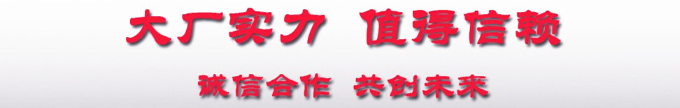 大廠實(shí)力，值得信賴